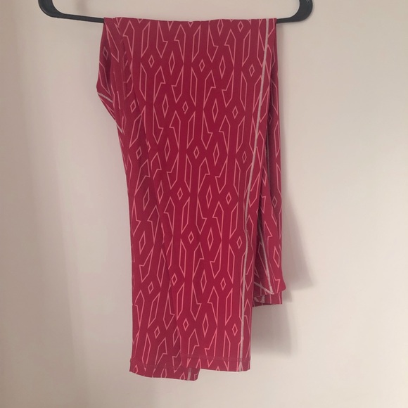 Ivy park x Adidas leggings. Size xlarge. - Picture 2 of 3